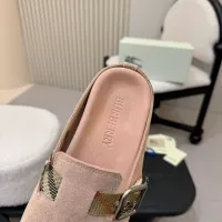 $98.00 USD Burberry Slippers For Men #1348875