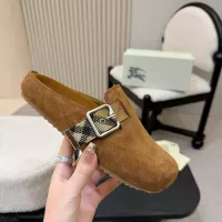 $98.00 USD Burberry Slippers For Men #1348877