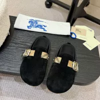 $98.00 USD Burberry Slippers For Women #1348878