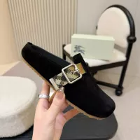 $98.00 USD Burberry Slippers For Women #1348878