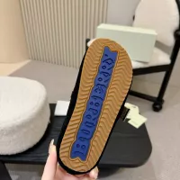 $98.00 USD Burberry Slippers For Women #1348878