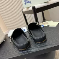 $98.00 USD Burberry Slippers For Women #1348880