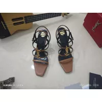 $98.00 USD Yves Saint Laurent YSL Sandal For Women #1348904