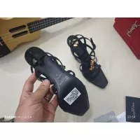$98.00 USD Yves Saint Laurent YSL Sandal For Women #1348905
