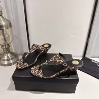 $92.00 USD Yves Saint Laurent YSL Sandal For Women #1348908