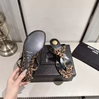 $92.00 USD Yves Saint Laurent YSL Sandal For Women #1348908