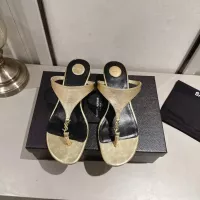 $92.00 USD Yves Saint Laurent YSL Sandal For Women #1348910