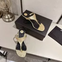 $92.00 USD Yves Saint Laurent YSL Sandal For Women #1348910