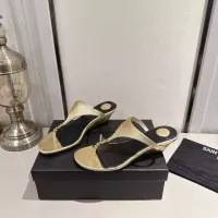 $92.00 USD Yves Saint Laurent YSL Sandal For Women #1348910