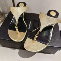 $92.00 USD Yves Saint Laurent YSL Sandal For Women #1348910