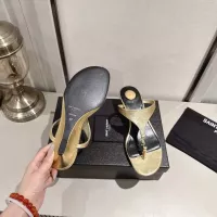 $92.00 USD Yves Saint Laurent YSL Sandal For Women #1348910