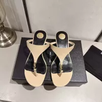 $92.00 USD Yves Saint Laurent YSL Sandal For Women #1348911