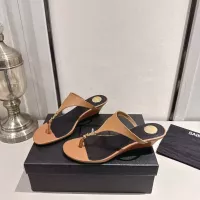 $92.00 USD Yves Saint Laurent YSL Sandal For Women #1348912