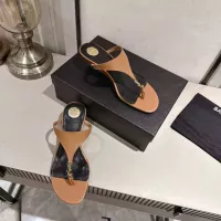 $92.00 USD Yves Saint Laurent YSL Sandal For Women #1348912