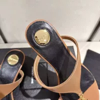 $92.00 USD Yves Saint Laurent YSL Sandal For Women #1348912