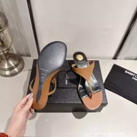 $92.00 USD Yves Saint Laurent YSL Sandal For Women #1348912