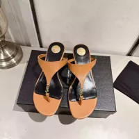 $92.00 USD Yves Saint Laurent YSL Sandal For Women #1348913