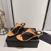 $92.00 USD Yves Saint Laurent YSL Sandal For Women #1348913