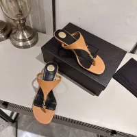 $92.00 USD Yves Saint Laurent YSL Sandal For Women #1348913