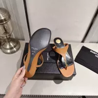 $92.00 USD Yves Saint Laurent YSL Sandal For Women #1348913