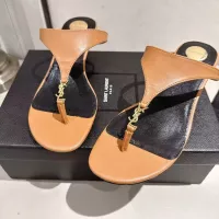 $92.00 USD Yves Saint Laurent YSL Sandal For Women #1348913