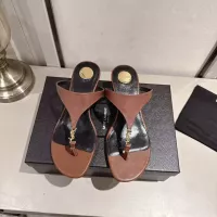 $92.00 USD Yves Saint Laurent YSL Sandal For Women #1348914