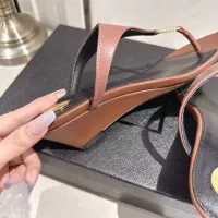 $92.00 USD Yves Saint Laurent YSL Sandal For Women #1348914