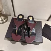 $92.00 USD Yves Saint Laurent YSL Sandal For Women #1348915