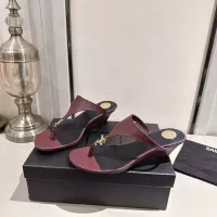 $92.00 USD Yves Saint Laurent YSL Sandal For Women #1348915