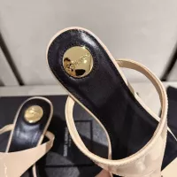 $92.00 USD Yves Saint Laurent YSL Sandal For Women #1348916