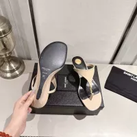 $92.00 USD Yves Saint Laurent YSL Sandal For Women #1348916