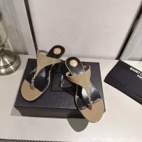 $92.00 USD Yves Saint Laurent YSL Sandal For Women #1348917