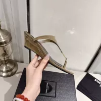 $92.00 USD Yves Saint Laurent YSL Sandal For Women #1348917