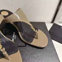 $92.00 USD Yves Saint Laurent YSL Sandal For Women #1348917