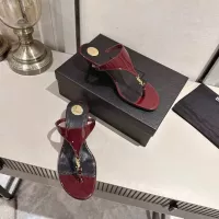 $92.00 USD Yves Saint Laurent YSL Sandal For Women #1348918