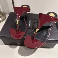 $92.00 USD Yves Saint Laurent YSL Sandal For Women #1348918