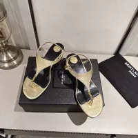 $96.00 USD Yves Saint Laurent YSL Sandal For Women #1348920