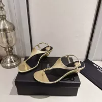 $96.00 USD Yves Saint Laurent YSL Sandal For Women #1348920