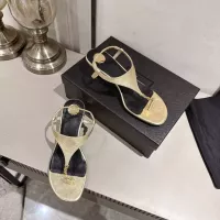 $96.00 USD Yves Saint Laurent YSL Sandal For Women #1348920