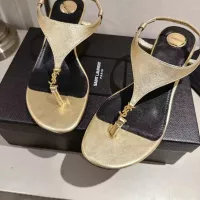 $96.00 USD Yves Saint Laurent YSL Sandal For Women #1348920