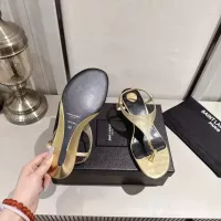 $96.00 USD Yves Saint Laurent YSL Sandal For Women #1348920
