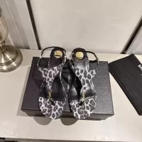 $96.00 USD Yves Saint Laurent YSL Sandal For Women #1348921