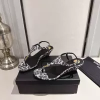 $96.00 USD Yves Saint Laurent YSL Sandal For Women #1348921