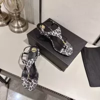$96.00 USD Yves Saint Laurent YSL Sandal For Women #1348921
