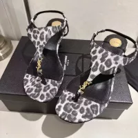 $96.00 USD Yves Saint Laurent YSL Sandal For Women #1348921