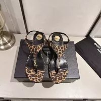 $96.00 USD Yves Saint Laurent YSL Sandal For Women #1348922