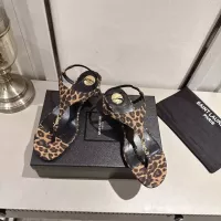 $96.00 USD Yves Saint Laurent YSL Sandal For Women #1348922