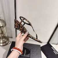 $96.00 USD Yves Saint Laurent YSL Sandal For Women #1348922