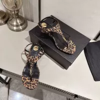 $96.00 USD Yves Saint Laurent YSL Sandal For Women #1348922