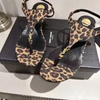 $96.00 USD Yves Saint Laurent YSL Sandal For Women #1348922